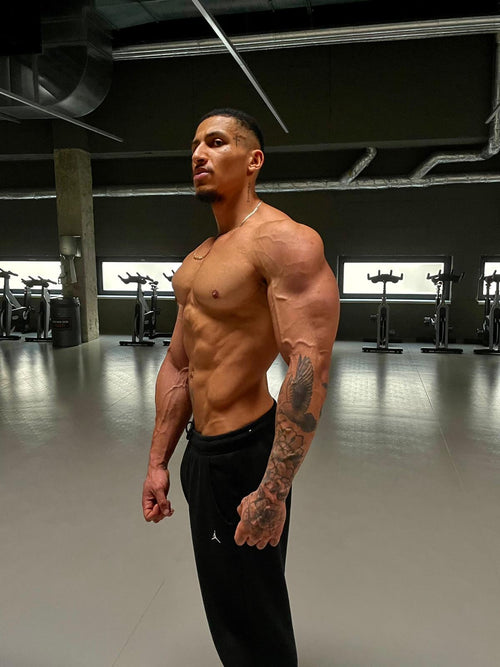 Ultimate Physique