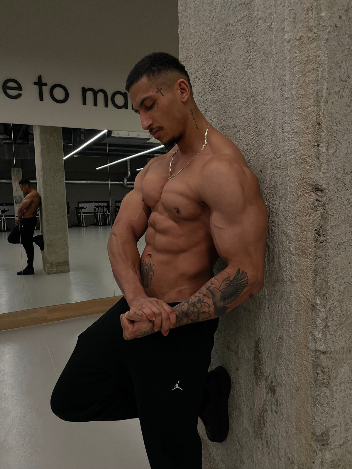 Ultimate Physique