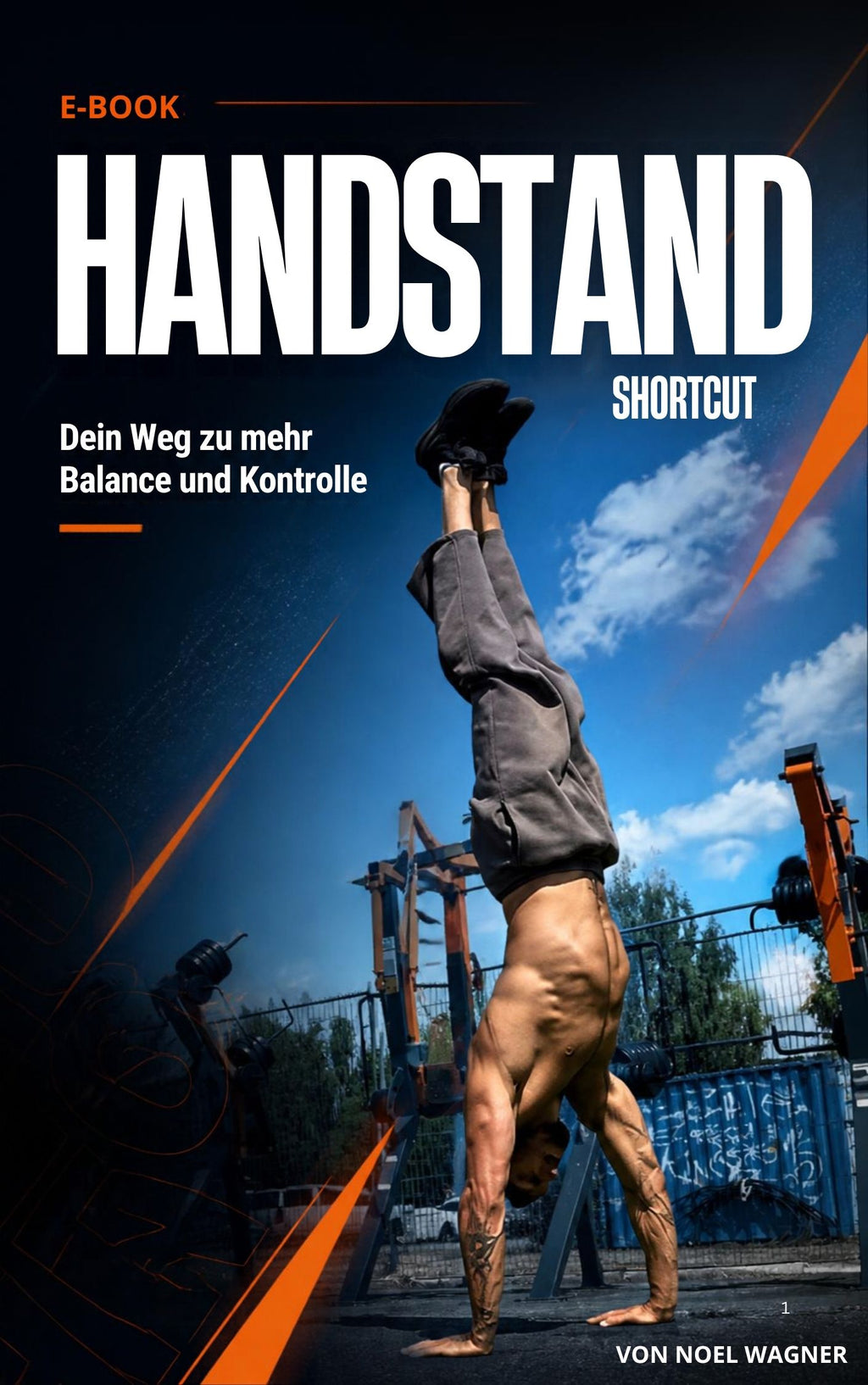 Handstand Shortcut